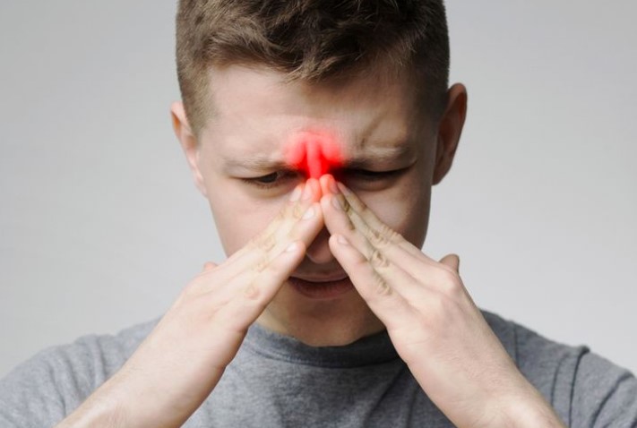 Mengenali Gejala dan Penyebab Penyakit Sinusitis